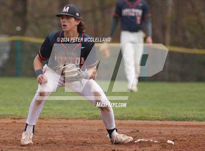 Thumbnail 3 in Milton Academy @ Governor's Academy photogallery.