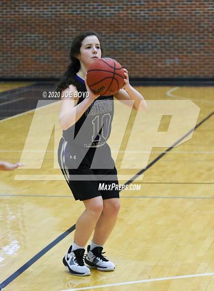 Thumbnail 3 in Whitesburg Christian Academy @ Randolph School photogallery.