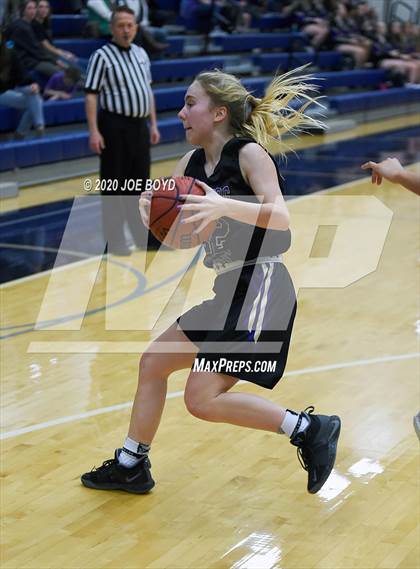 Thumbnail 2 in Whitesburg Christian Academy @ Randolph School photogallery.