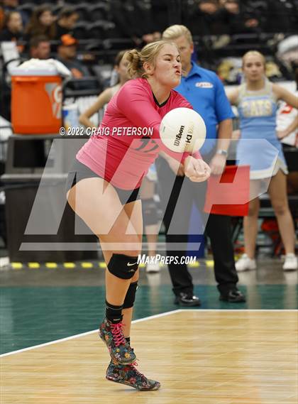Thumbnail 3 in Sky View vs. Green Canyon (UHSAA 4A Consolation Final) photogallery.