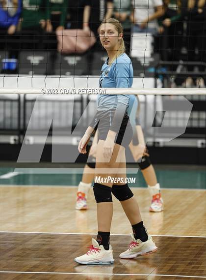 Thumbnail 1 in Sky View vs. Green Canyon (UHSAA 4A Consolation Final) photogallery.