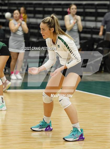 Thumbnail 1 in Sky View vs. Green Canyon (UHSAA 4A Consolation Final) photogallery.
