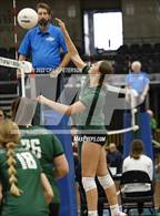 Photo from the gallery "Sky View vs. Green Canyon (UHSAA 4A Consolation Final)"