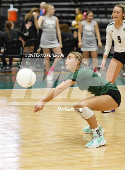 Thumbnail 3 in Sky View vs. Green Canyon (UHSAA 4A Consolation Final) photogallery.