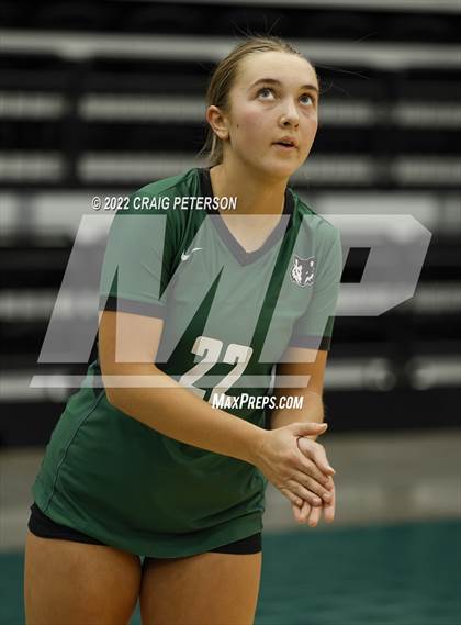 Thumbnail 1 in Sky View vs. Green Canyon (UHSAA 4A Consolation Final) photogallery.