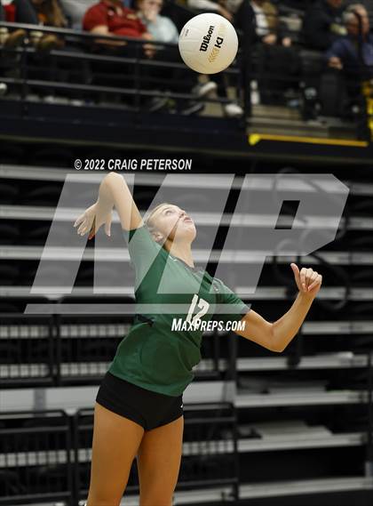 Thumbnail 1 in Sky View vs. Green Canyon (UHSAA 4A Consolation Final) photogallery.