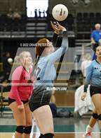 Photo from the gallery "Sky View vs. Green Canyon (UHSAA 4A Consolation Final)"