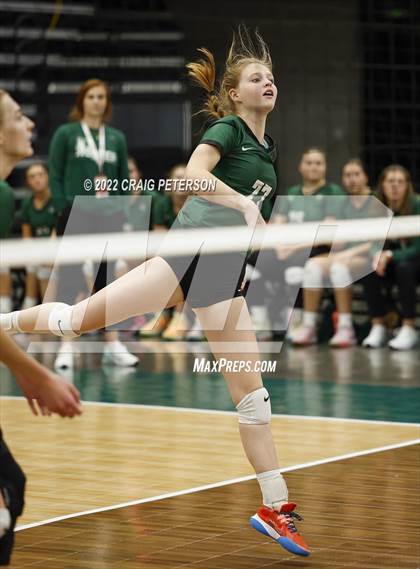 Thumbnail 3 in Sky View vs. Green Canyon (UHSAA 4A Consolation Final) photogallery.