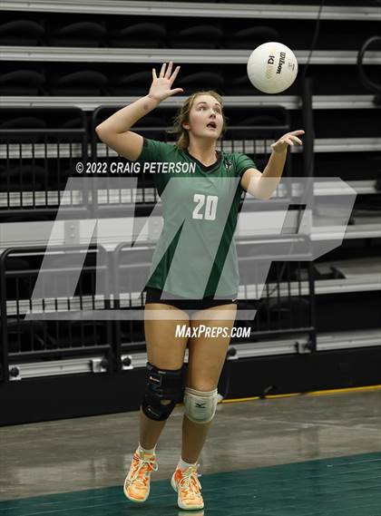 Thumbnail 1 in Sky View vs. Green Canyon (UHSAA 4A Consolation Final) photogallery.