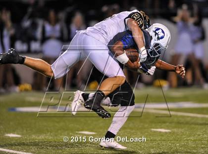 Thumbnail 2 in Mansfield @ Midlothian photogallery.
