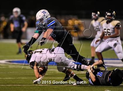 Thumbnail 1 in Mansfield @ Midlothian photogallery.