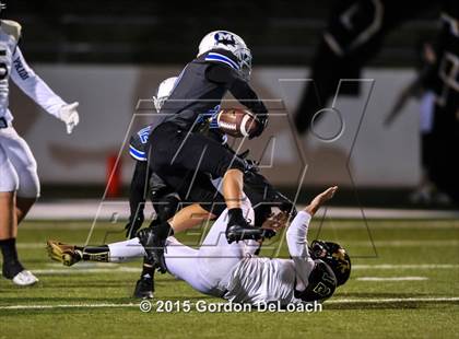 Thumbnail 3 in Mansfield @ Midlothian photogallery.