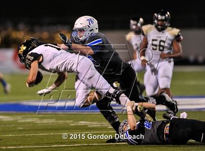 Thumbnail 3 in Mansfield @ Midlothian photogallery.