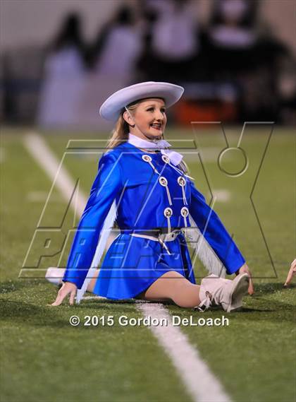 Thumbnail 3 in Mansfield @ Midlothian photogallery.