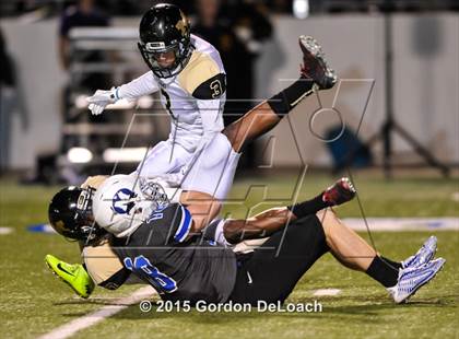 Thumbnail 3 in Mansfield @ Midlothian photogallery.