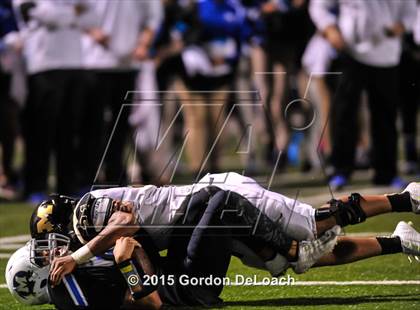 Thumbnail 1 in Mansfield @ Midlothian photogallery.