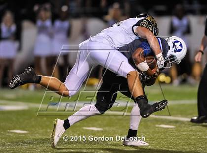 Thumbnail 3 in Mansfield @ Midlothian photogallery.