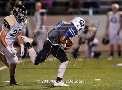 Thumbnail 2 in Mansfield @ Midlothian photogallery.