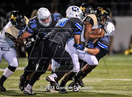 Thumbnail 3 in Mansfield @ Midlothian photogallery.
