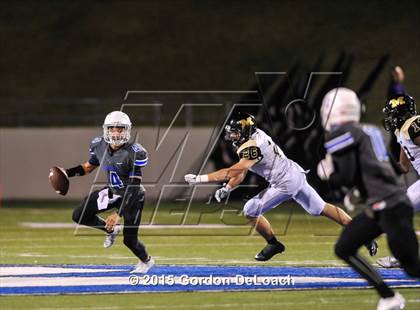 Thumbnail 1 in Mansfield @ Midlothian photogallery.