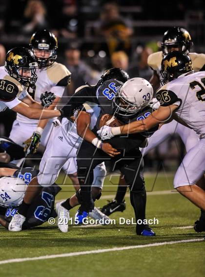 Thumbnail 2 in Mansfield @ Midlothian photogallery.