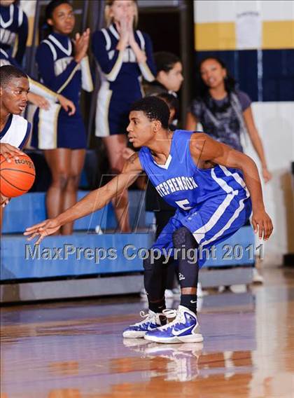Thumbnail 3 in Stephenson @ Newnan photogallery.