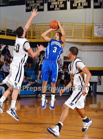 Thumbnail 3 in Stephenson @ Newnan photogallery.