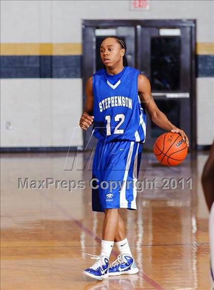 Thumbnail 1 in Stephenson @ Newnan photogallery.