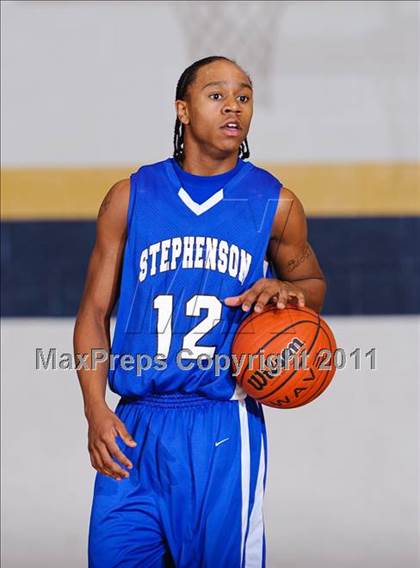 Thumbnail 2 in Stephenson @ Newnan photogallery.