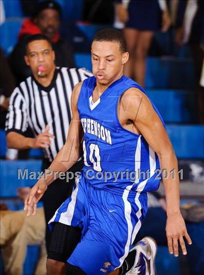 Thumbnail 2 in Stephenson @ Newnan photogallery.
