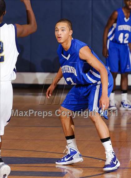 Thumbnail 1 in Stephenson @ Newnan photogallery.