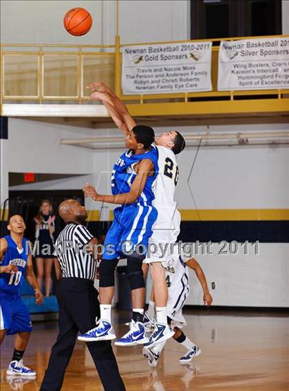 Thumbnail 2 in Stephenson @ Newnan photogallery.