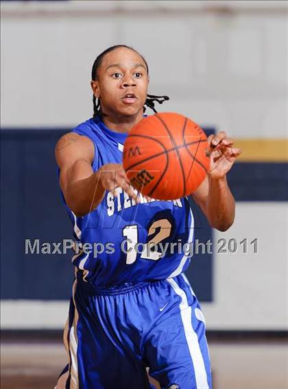 Thumbnail 1 in Stephenson @ Newnan photogallery.