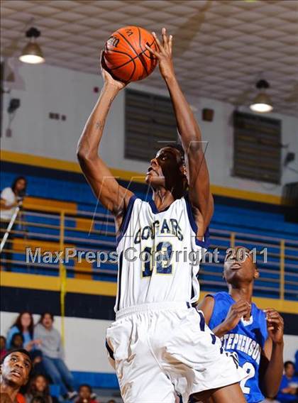 Thumbnail 1 in Stephenson @ Newnan photogallery.