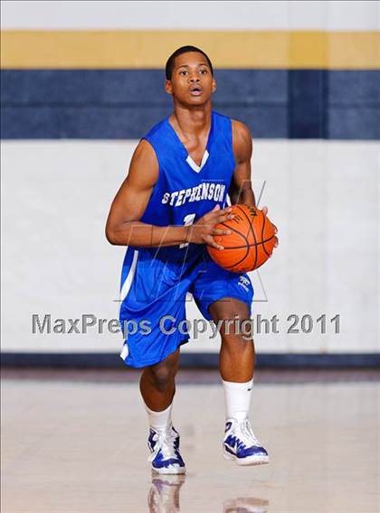 Thumbnail 1 in Stephenson @ Newnan photogallery.