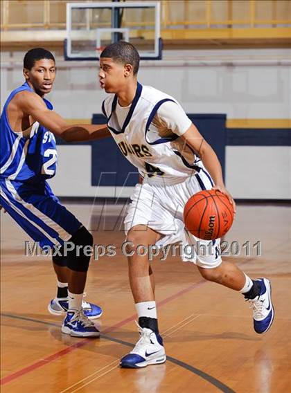 Thumbnail 2 in Stephenson @ Newnan photogallery.