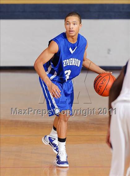 Thumbnail 3 in Stephenson @ Newnan photogallery.