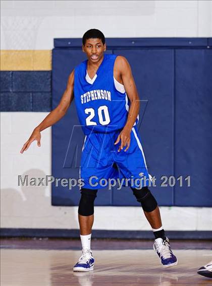 Thumbnail 3 in Stephenson @ Newnan photogallery.