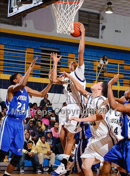 Thumbnail 3 in Stephenson @ Newnan photogallery.
