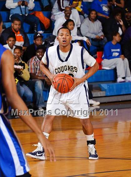 Thumbnail 3 in Stephenson @ Newnan photogallery.