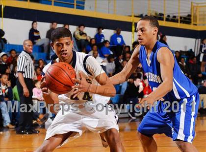 Thumbnail 3 in Stephenson @ Newnan photogallery.