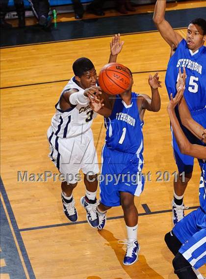 Thumbnail 1 in Stephenson @ Newnan photogallery.