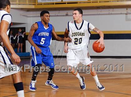 Thumbnail 2 in Stephenson @ Newnan photogallery.