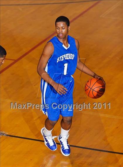 Thumbnail 1 in Stephenson @ Newnan photogallery.