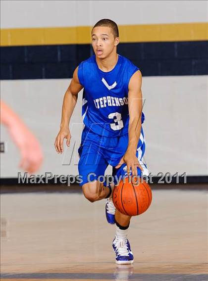 Thumbnail 2 in Stephenson @ Newnan photogallery.