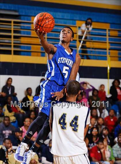 Thumbnail 3 in Stephenson @ Newnan photogallery.