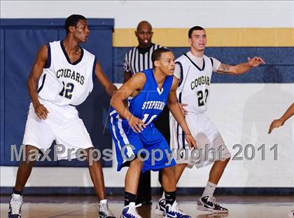 Thumbnail 1 in Stephenson @ Newnan photogallery.