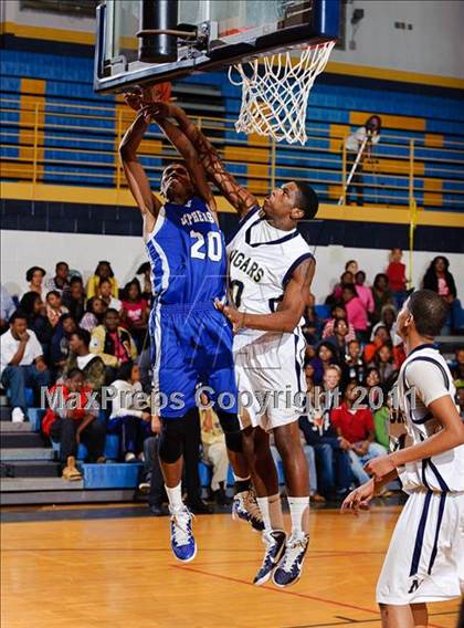 Thumbnail 3 in Stephenson @ Newnan photogallery.