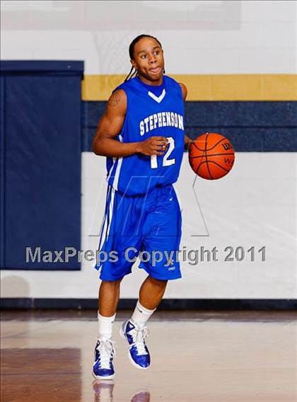 Thumbnail 2 in Stephenson @ Newnan photogallery.