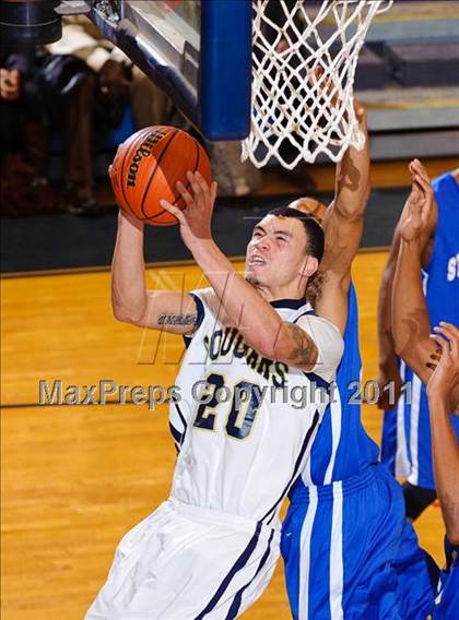 Thumbnail 3 in Stephenson @ Newnan photogallery.